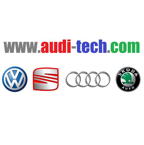 Audi Tech, Canterbury Kent Audi VAG Specialist Repair and Servicing photo